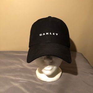 Oakley Adjustable Hat